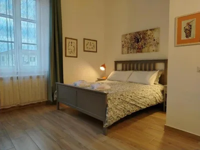 Casa Sansevera Lucca – Foto 2
