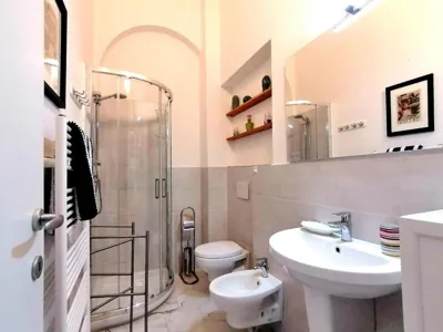 Casa Sansevera Lucca – Foto 3