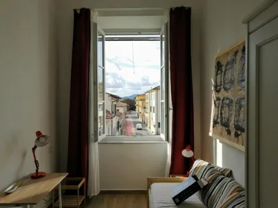 Casa Sansevera Lucca – Foto 5