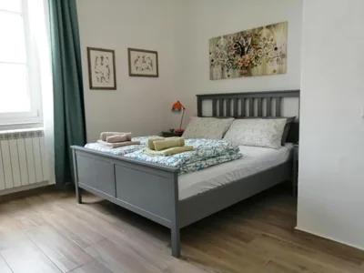 Casa Sansevera Lucca – Foto 6