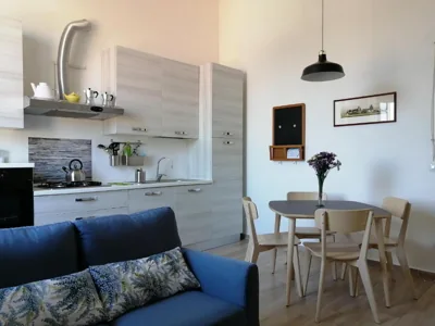Casa Sansevera Lucca – Foto 8