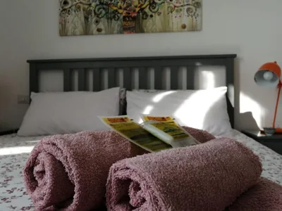 Casa Sansevera Lucca – Foto 10