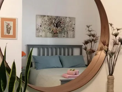 Casa Sansevera Lucca – Foto 11