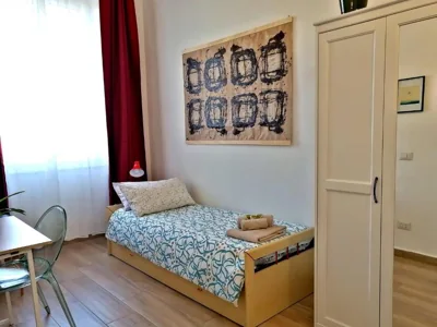 Casa Sansevera Lucca – Foto 12