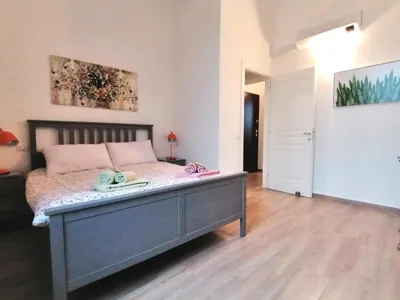 Casa Sansevera Lucca – Foto 15