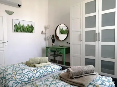 Casa Sansevera Lucca – Foto 16